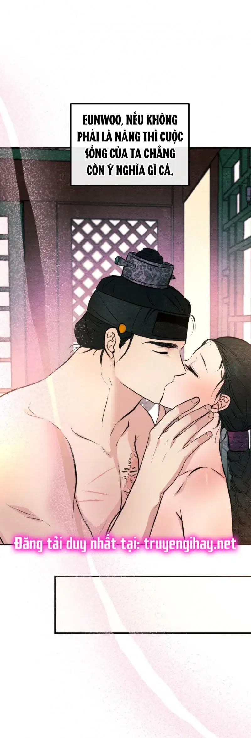 Cuồng Nhãn - Chapter 53.2 trang 21