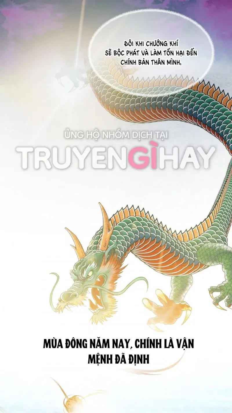Cuồng Nhãn - Chapter 53.2 trang 26