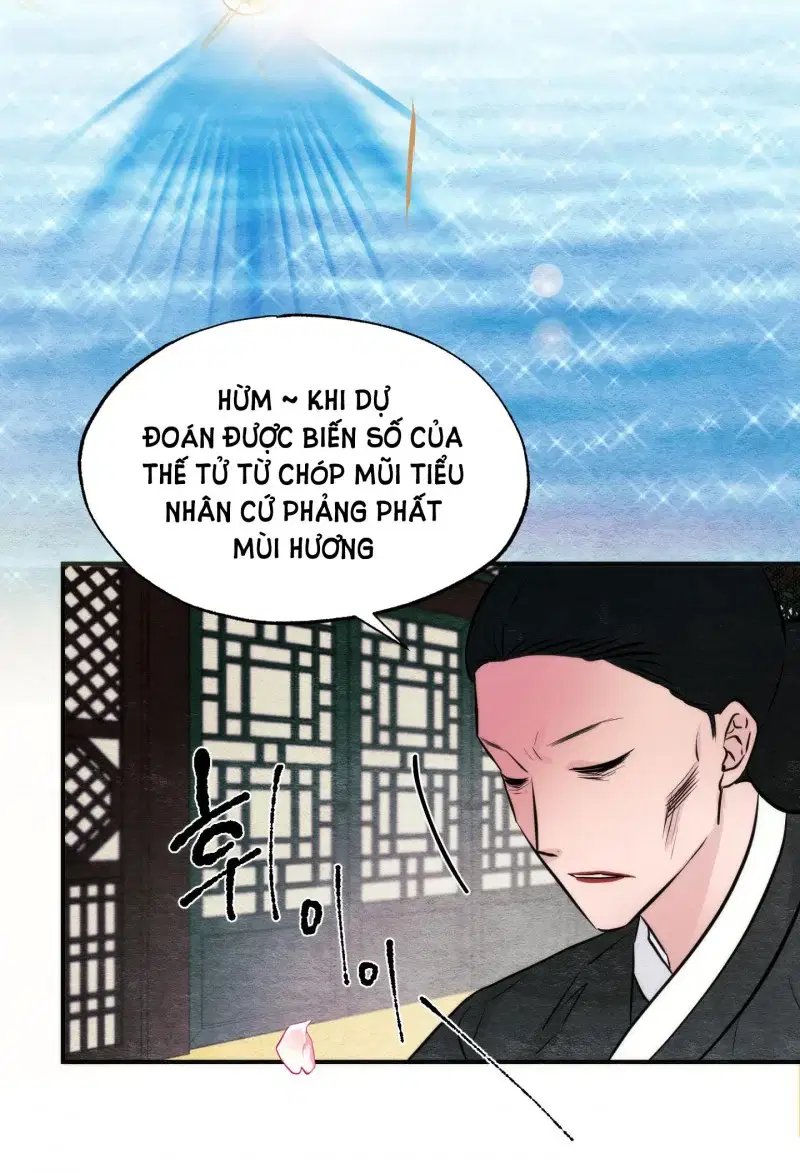 Cuồng Nhãn - Chapter 53.2 trang 27