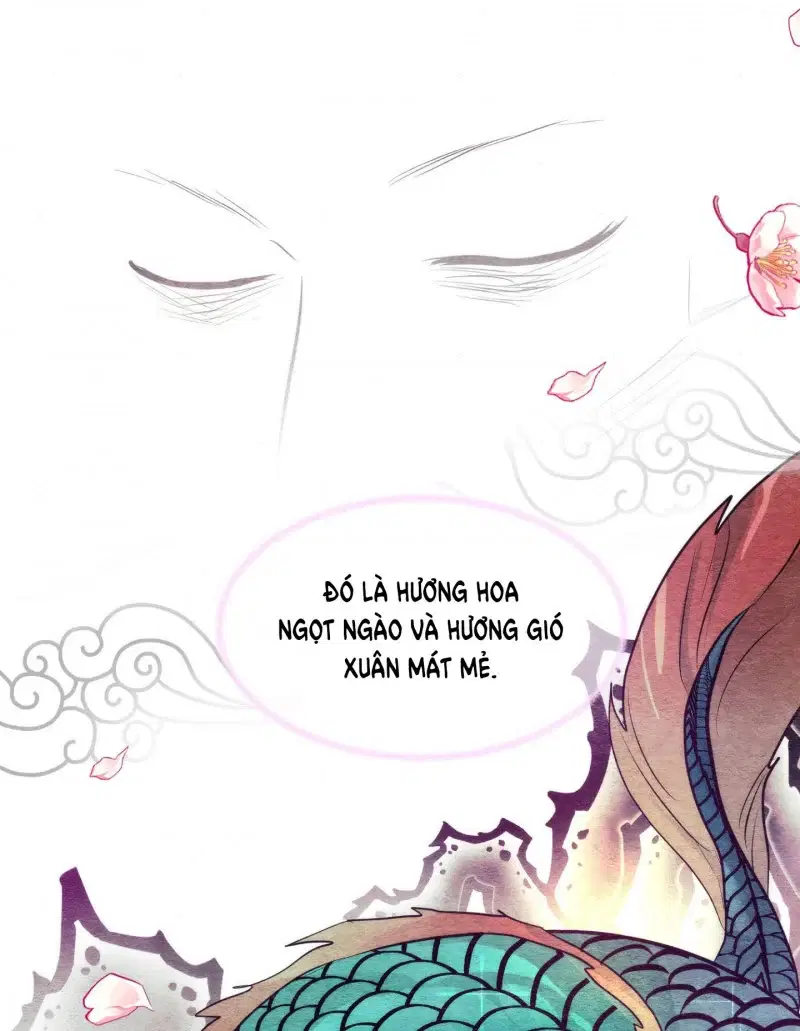 Cuồng Nhãn - Chapter 53.2 trang 28
