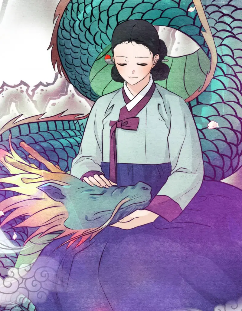 Cuồng Nhãn - Chapter 53.2 trang 29