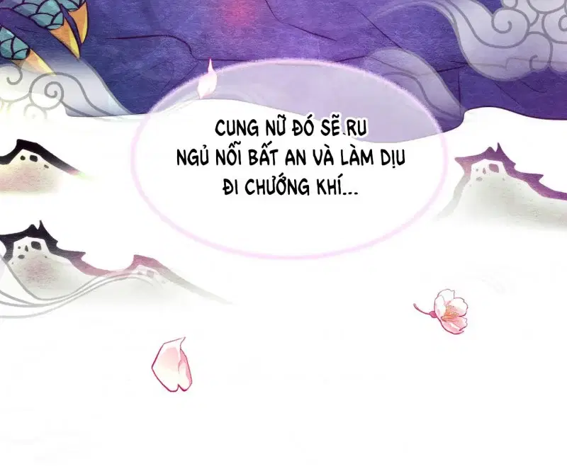 Cuồng Nhãn - Chapter 53.2 trang 30