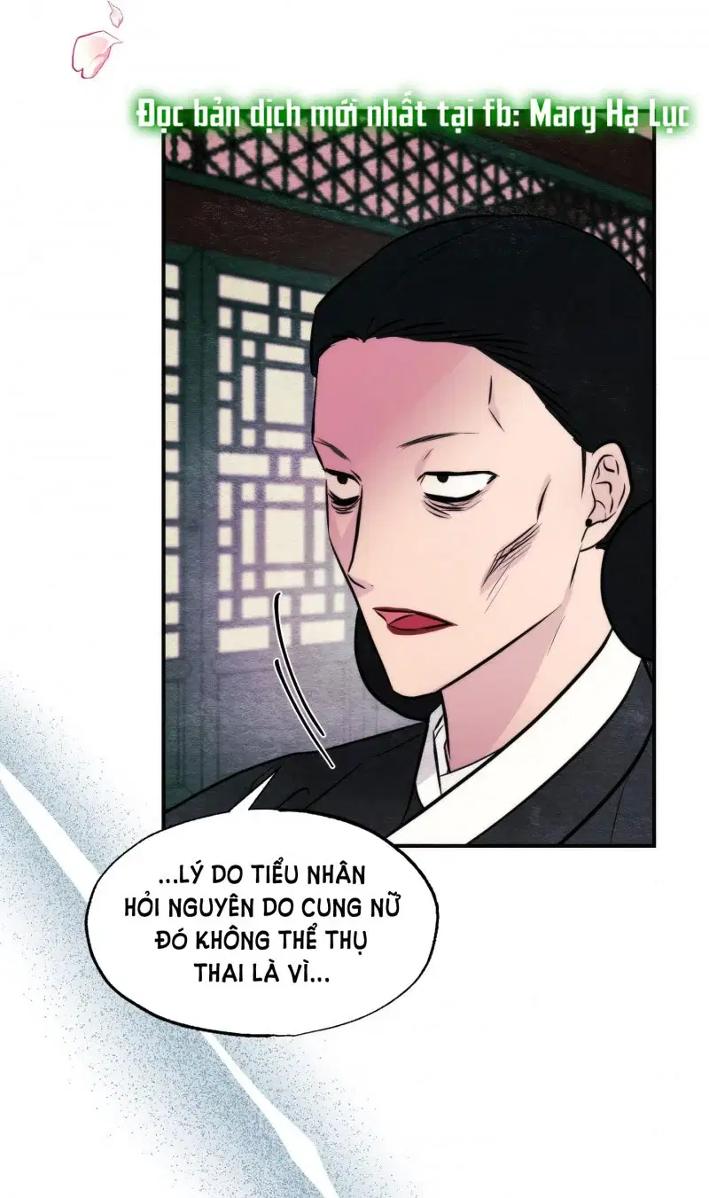 Cuồng Nhãn - Chapter 53.2 trang 31