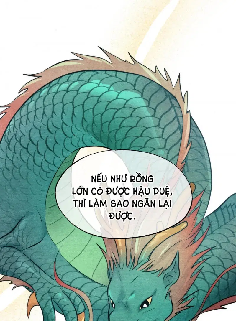 Cuồng Nhãn - Chapter 53.2 trang 35