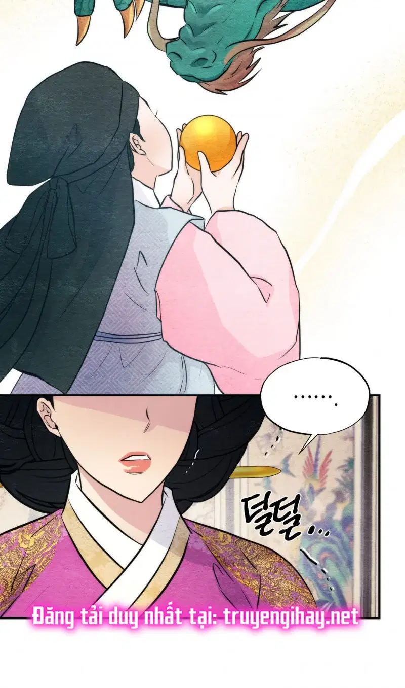 Cuồng Nhãn - Chapter 53.2 trang 36