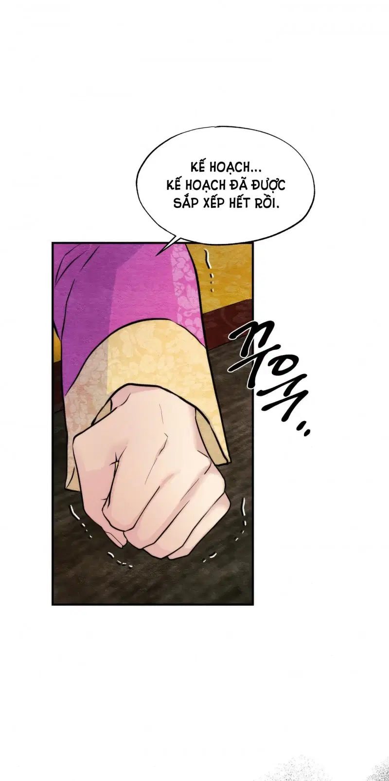 Cuồng Nhãn - Chapter 53.2 trang 37
