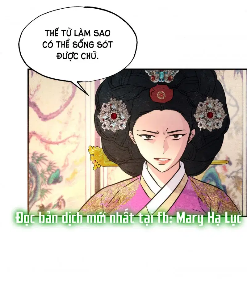 Cuồng Nhãn - Chapter 53.2 trang 39