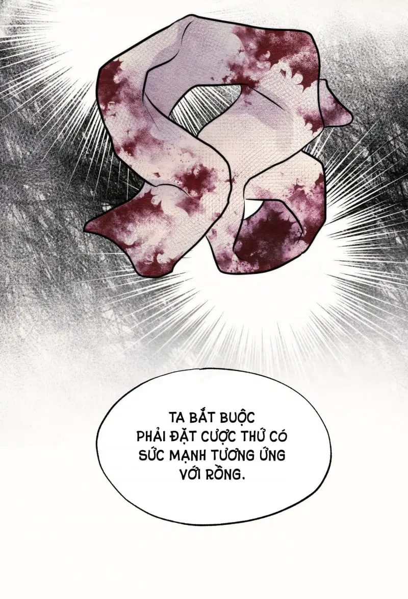Cuồng Nhãn - Chapter 53.2 trang 43