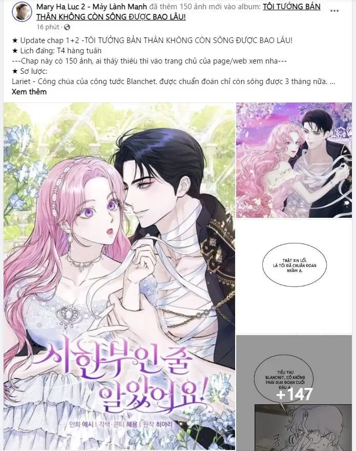 Cuồng Nhãn - Chapter 53.2 trang 45