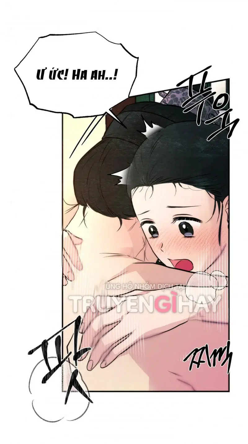 Cuồng Nhãn - Chapter 53.2 trang 5
