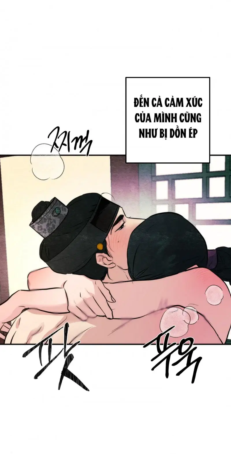 Cuồng Nhãn - Chapter 53.2 trang 8