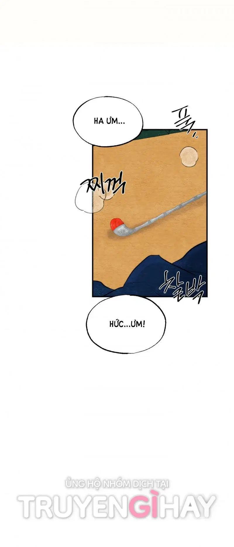 Cuồng Nhãn - Chapter 53.1 trang 10