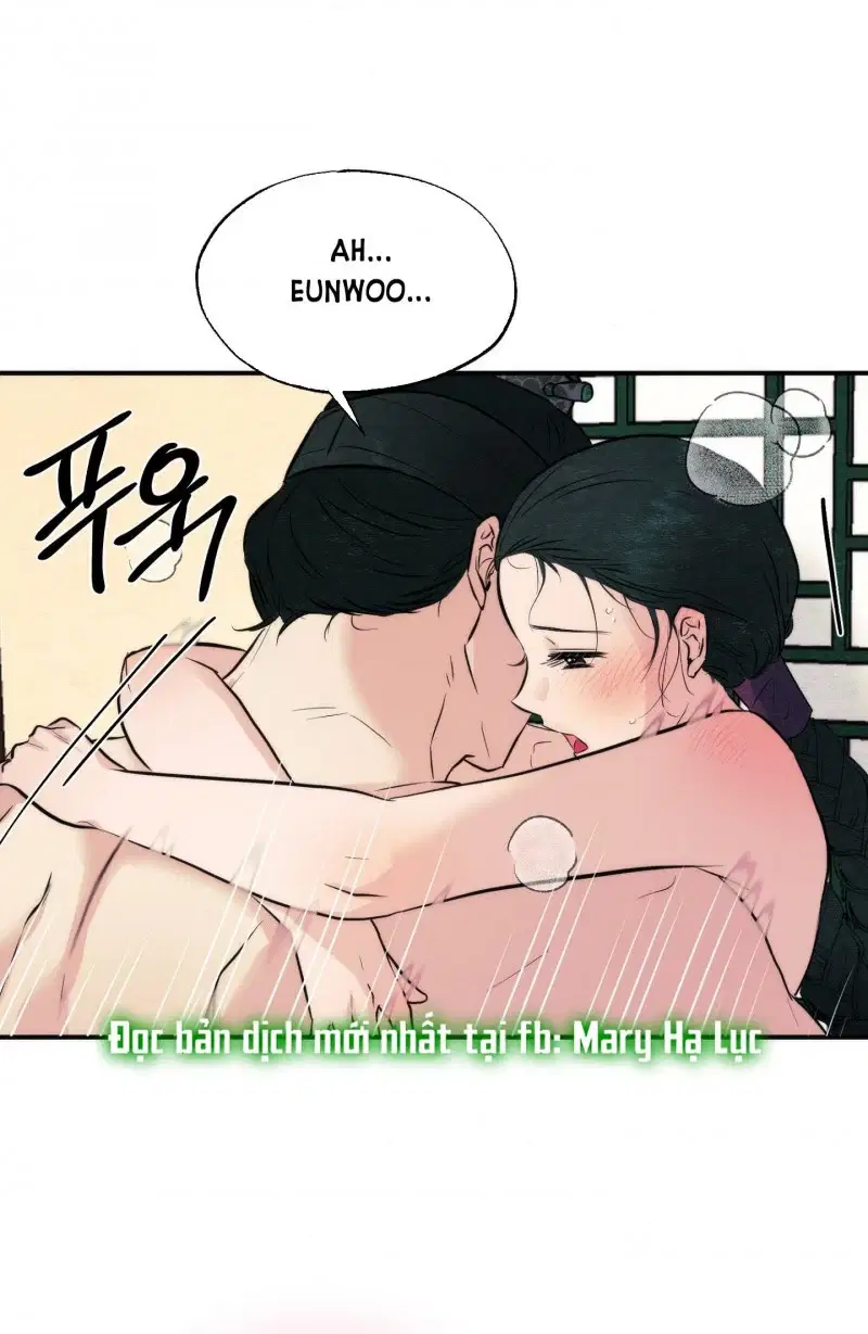Cuồng Nhãn - Chapter 53.1 trang 13