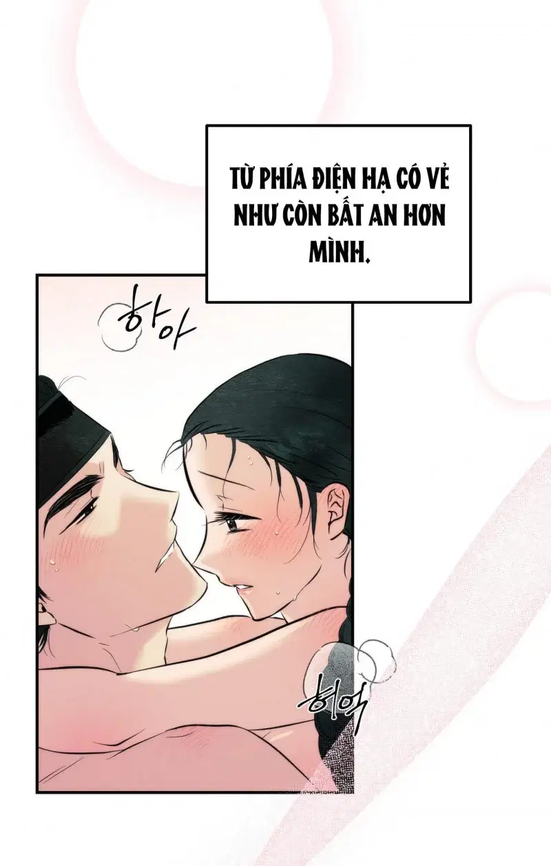 Cuồng Nhãn - Chapter 53.1 trang 14