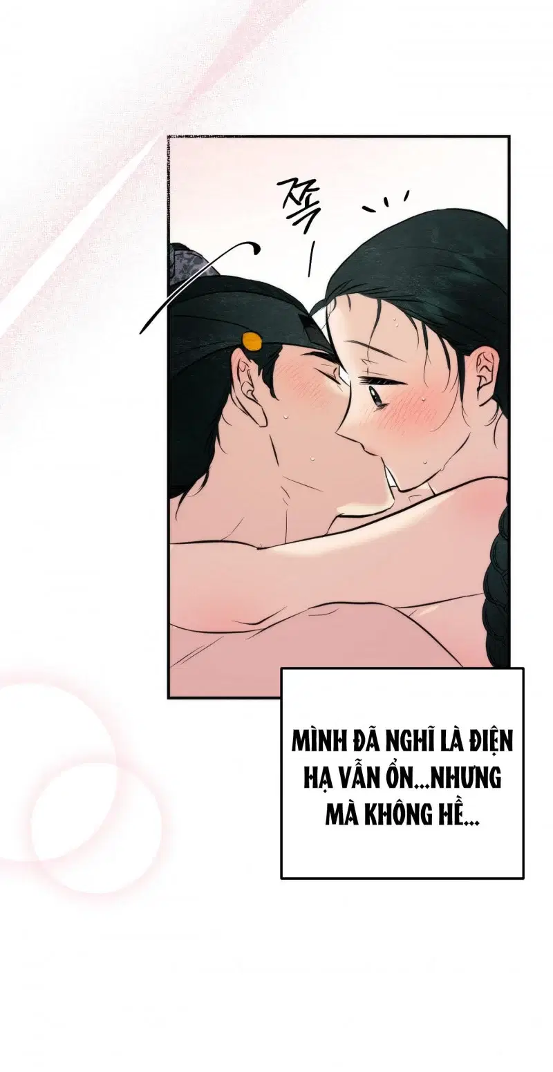 Cuồng Nhãn - Chapter 53.1 trang 15