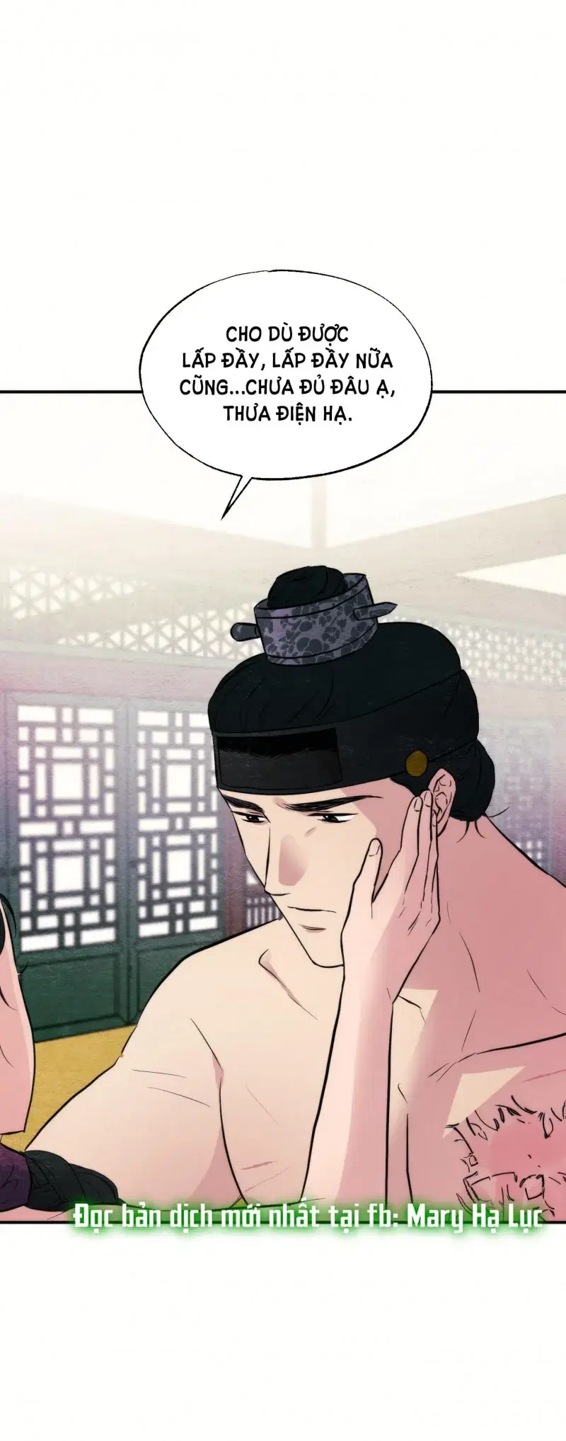 Cuồng Nhãn - Chapter 53.1 trang 3