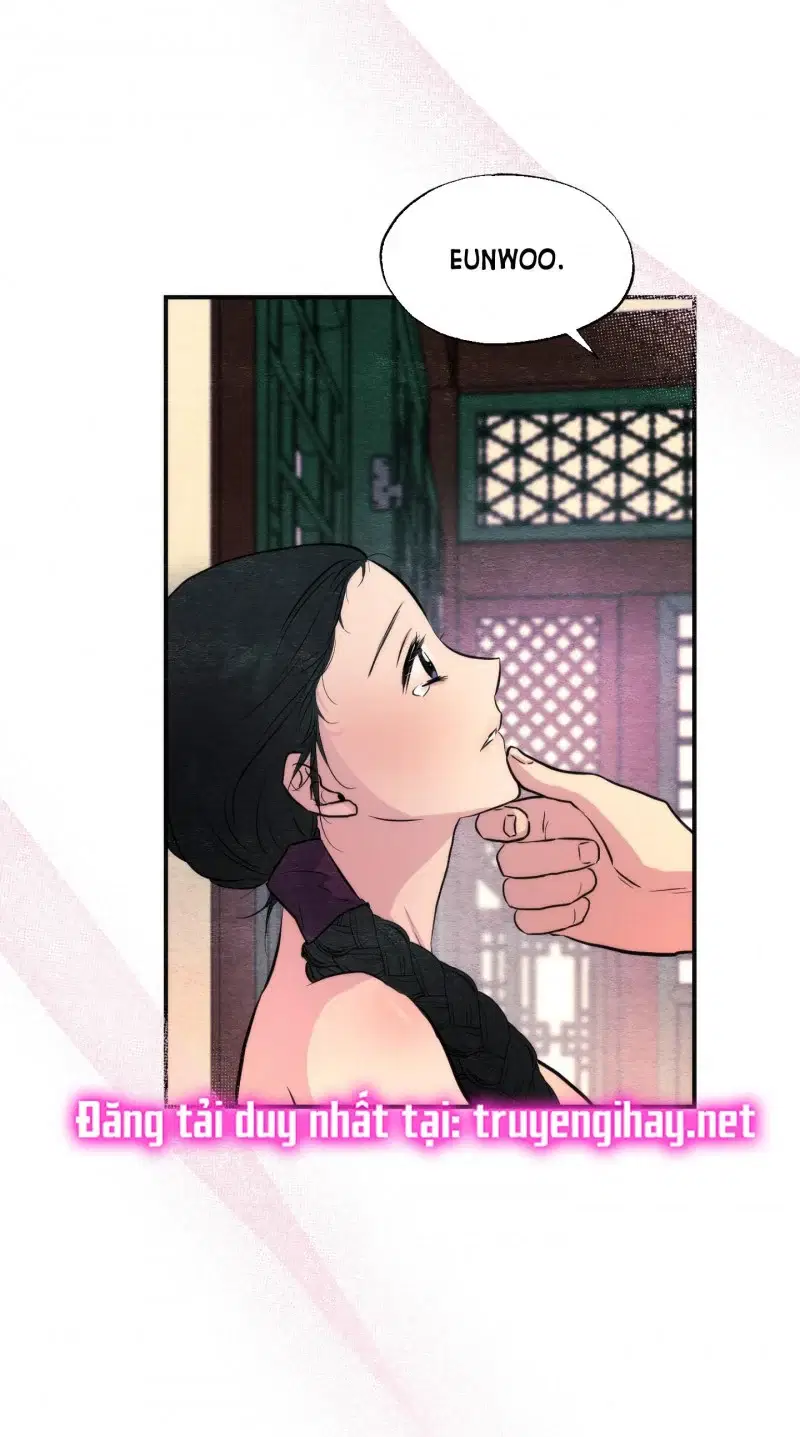 Cuồng Nhãn - Chapter 53.1 trang 7