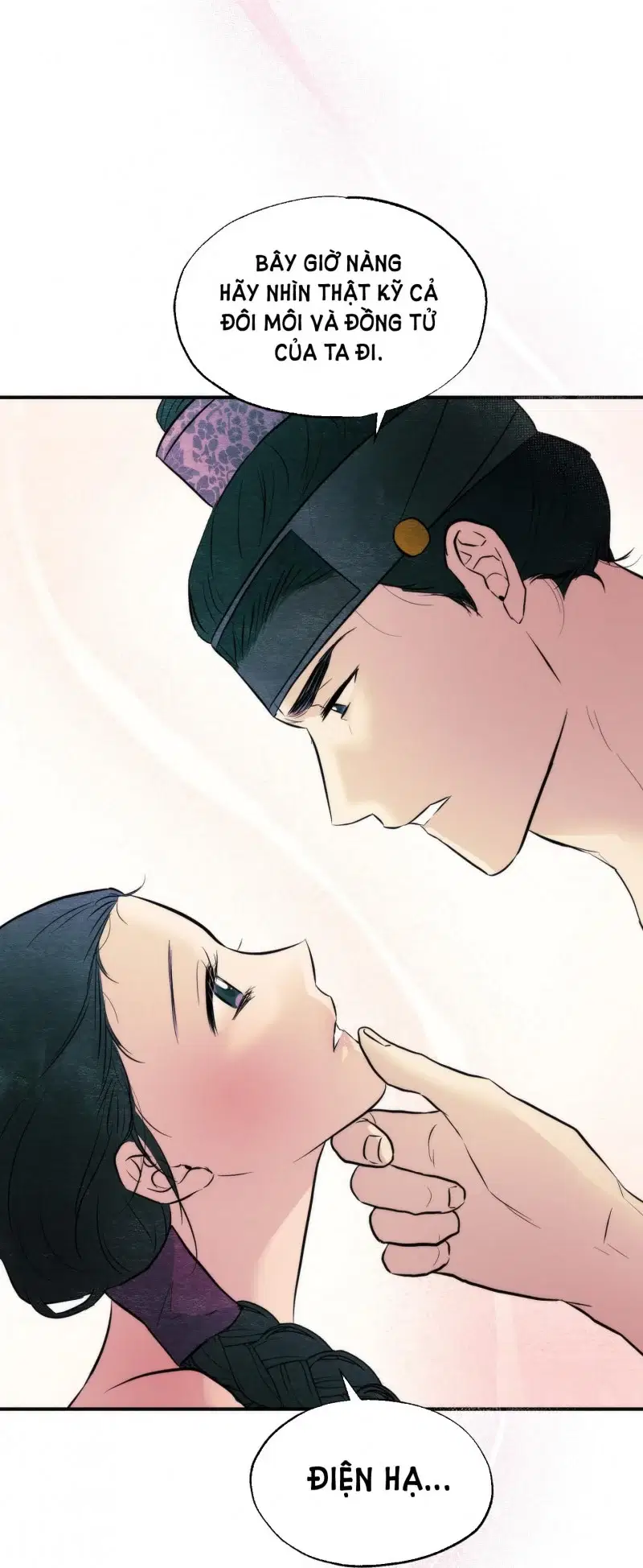 Cuồng Nhãn - Chapter 53.1 trang 8
