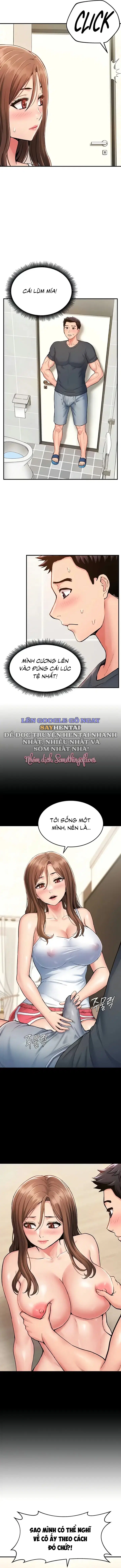 Đoàn Huấn luyện Tân binh Nữ - Chapter 7 trang 4