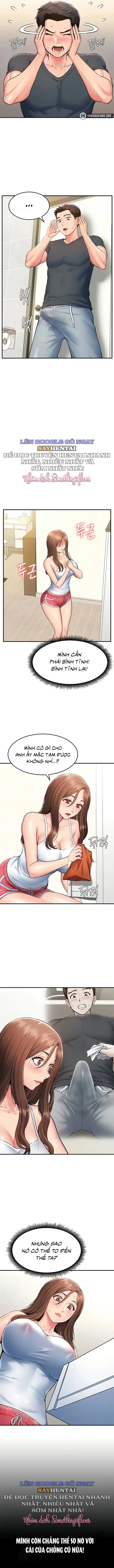 Đoàn Huấn luyện Tân binh Nữ - Chapter 7 trang 5