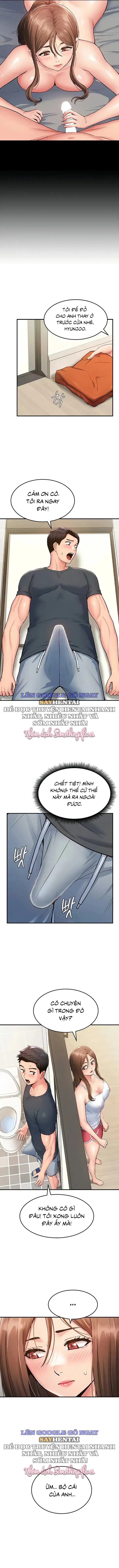 Đoàn Huấn luyện Tân binh Nữ - Chapter 7 trang 6