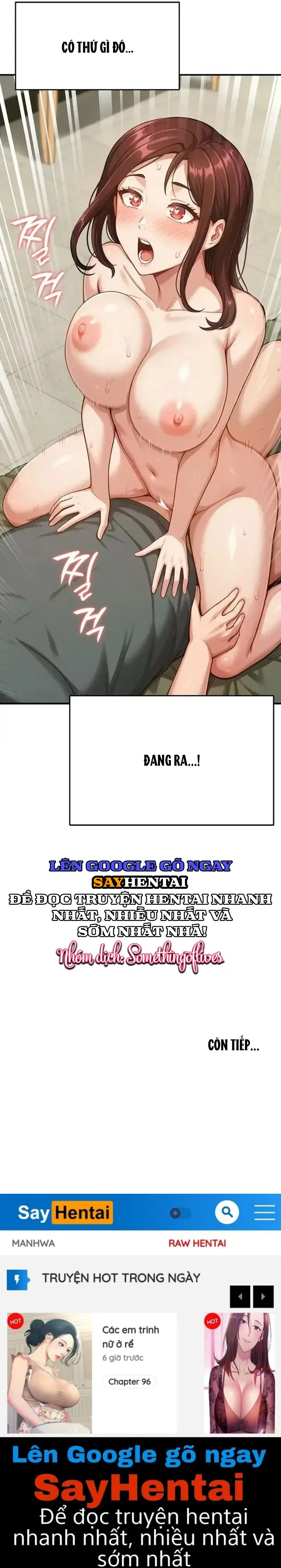 Đoàn Huấn luyện Tân binh Nữ - Chapter 15 trang 13