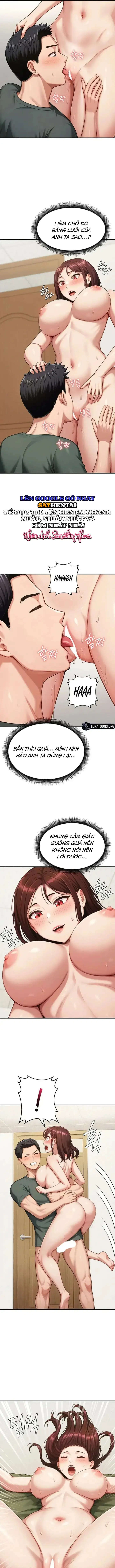 Đoàn Huấn luyện Tân binh Nữ - Chapter 15 trang 6