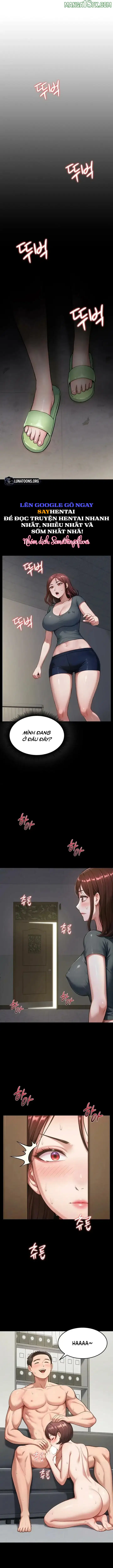 Đoàn Huấn luyện Tân binh Nữ - Chapter 13 trang 4