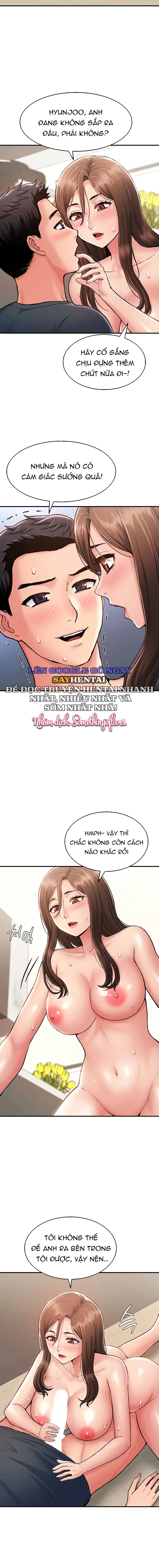 Đoàn Huấn luyện Tân binh Nữ - Chapter 9 trang 11