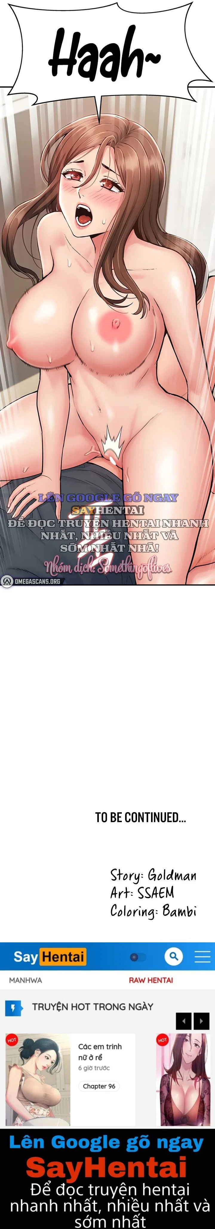 Đoàn Huấn luyện Tân binh Nữ - Chapter 8 trang 12