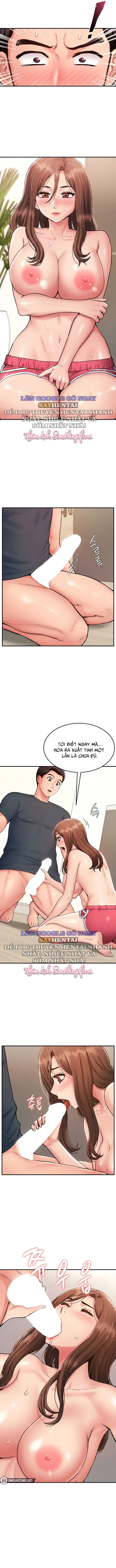 Đoàn Huấn luyện Tân binh Nữ - Chapter 8 trang 4