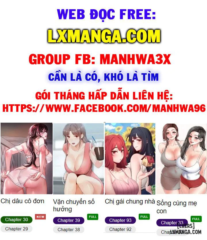 Con hẻm tình ái - Chap 14 trang 2