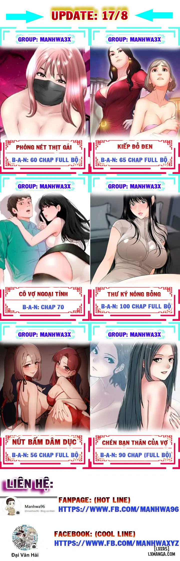 Con hẻm tình ái - Chap 11 trang 8