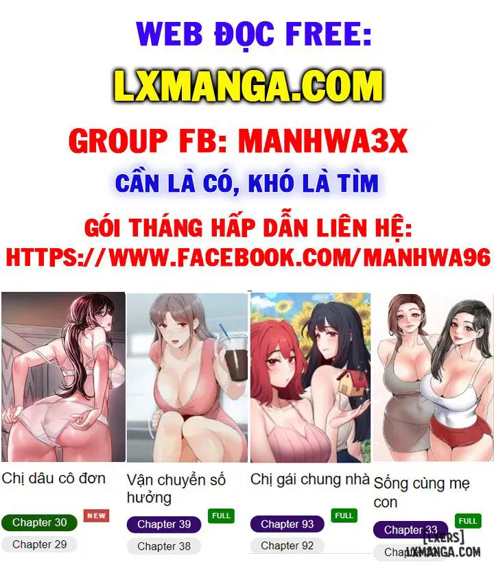 Con hẻm tình ái - Chap 10 trang 2