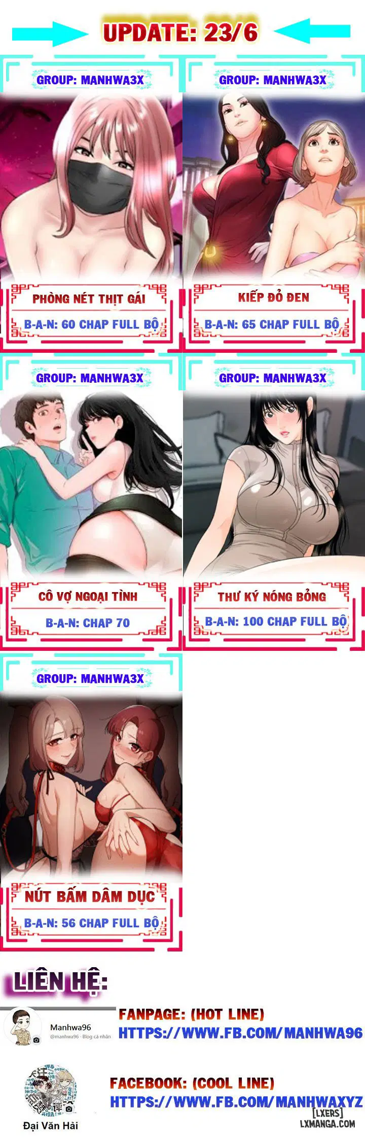 Con hẻm tình ái - Chap 7 trang 8
