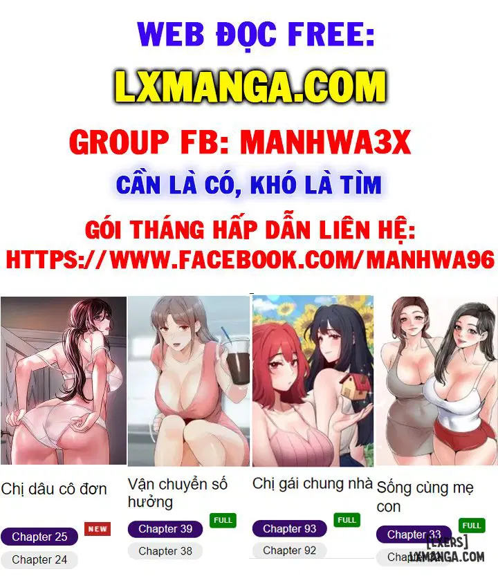 Con hẻm tình ái - Chap 6 trang 2