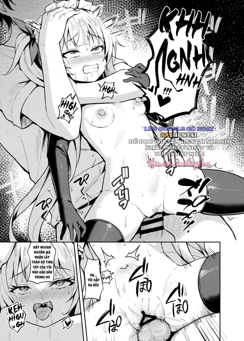 Liệu Pháp Thôi Miên Uốn Nắn Những Nàng Cực Phẩm Ngỗ Ngược Phần 3 - Chapter 2 trang 17