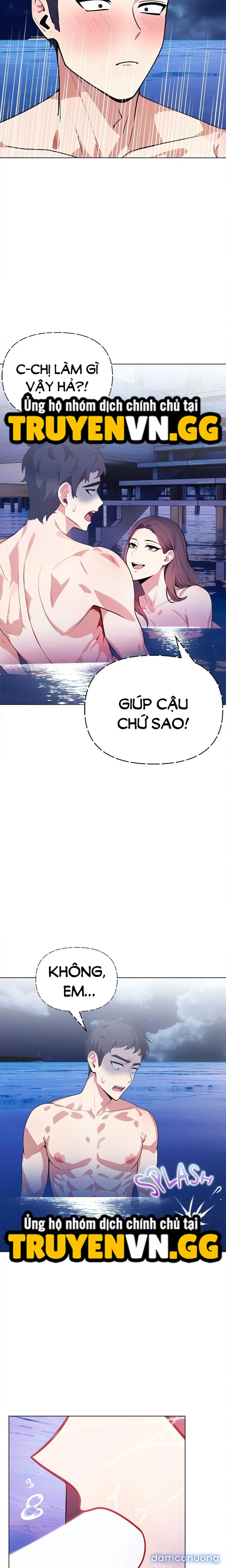 Liệu Pháp Thôi Miên Uốn Nắn Những Nàng Cực Phẩm Ngỗ Ngược Phần 3 - Chapter 4 trang 13