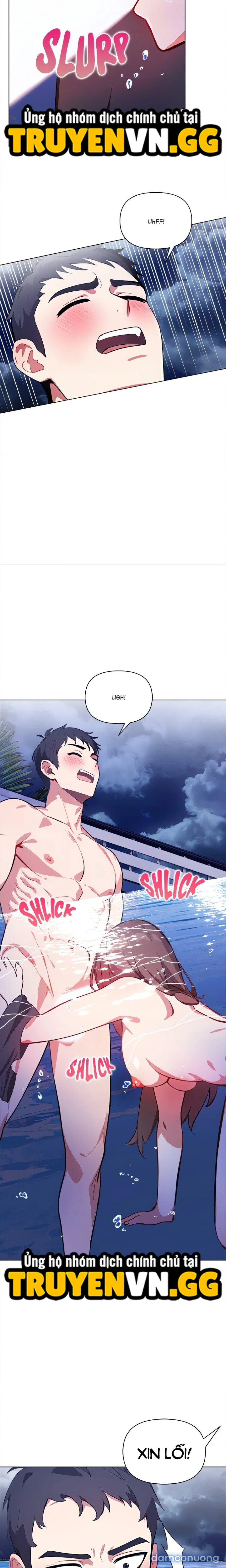 Liệu Pháp Thôi Miên Uốn Nắn Những Nàng Cực Phẩm Ngỗ Ngược Phần 3 - Chapter 4 trang 14