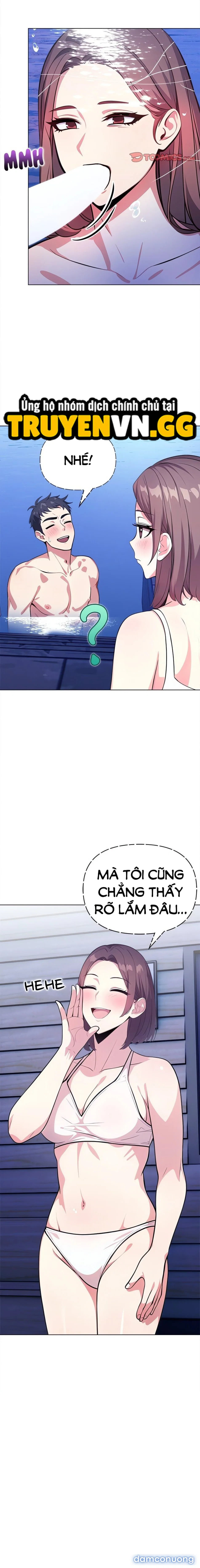 Liệu Pháp Thôi Miên Uốn Nắn Những Nàng Cực Phẩm Ngỗ Ngược Phần 3 - Chapter 4 trang 16