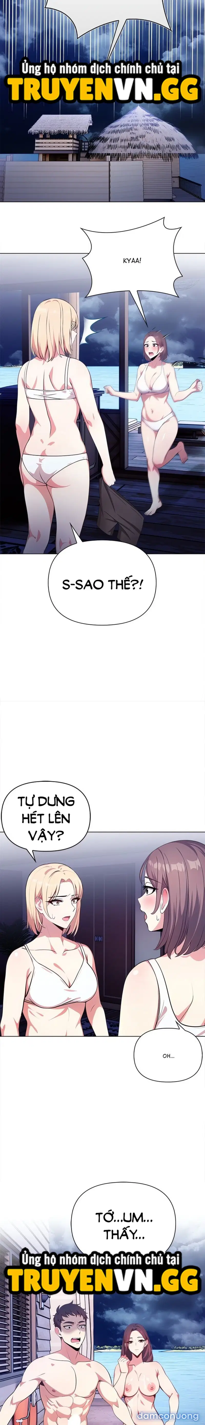 Liệu Pháp Thôi Miên Uốn Nắn Những Nàng Cực Phẩm Ngỗ Ngược Phần 3 - Chapter 4 trang 4