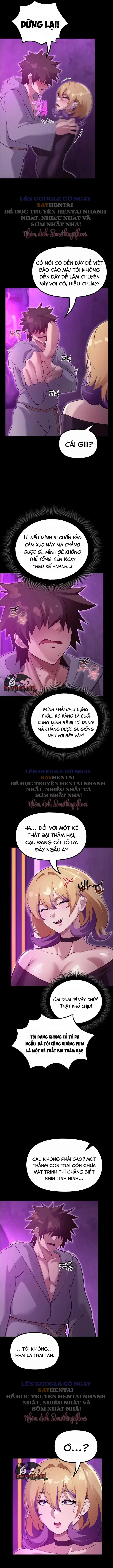 Hầm Ngục Hoang Lạc - Chapter 30 trang 11