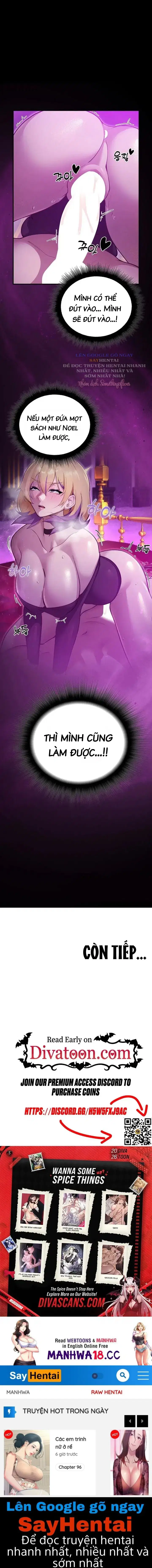 Hầm Ngục Hoang Lạc - Chapter 30 trang 13