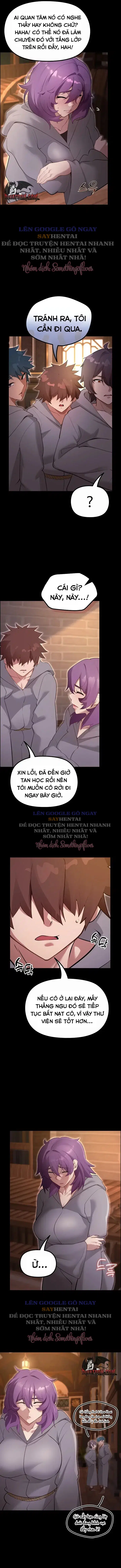 Hầm Ngục Hoang Lạc - Chapter 30 trang 2