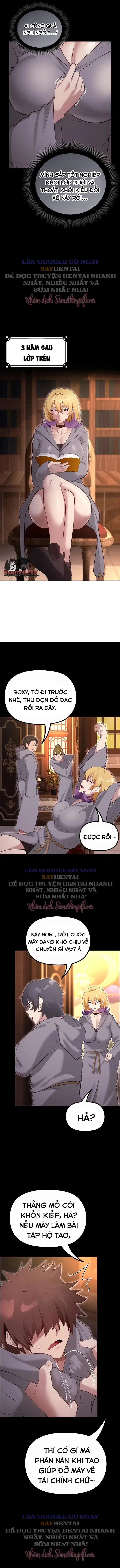 Hầm Ngục Hoang Lạc - Chapter 30 trang 3