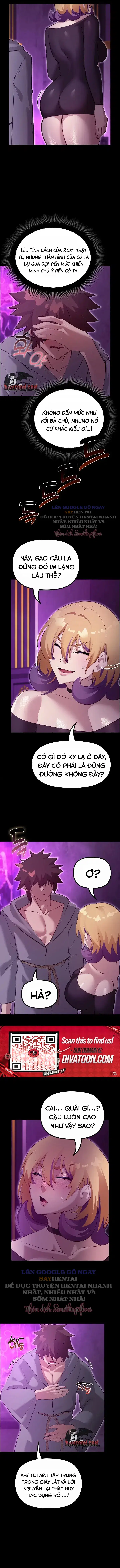 Hầm Ngục Hoang Lạc - Chapter 30 trang 7
