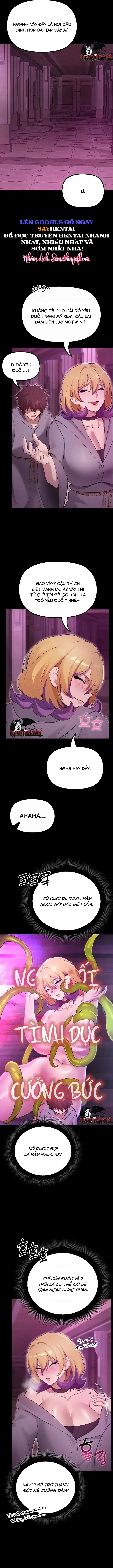 Hầm Ngục Hoang Lạc - Chapter 29 trang 11