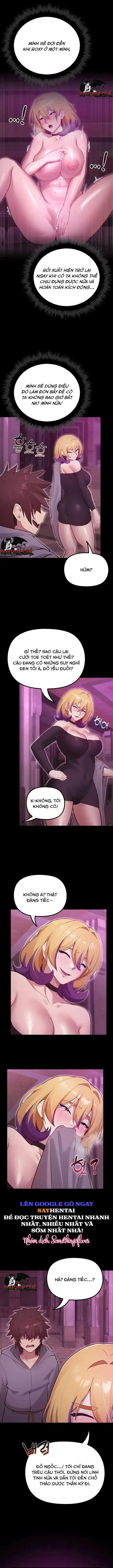 Hầm Ngục Hoang Lạc - Chapter 29 trang 12