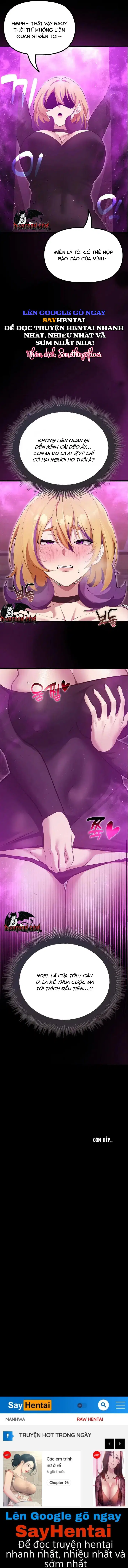 Hầm Ngục Hoang Lạc - Chapter 29 trang 14