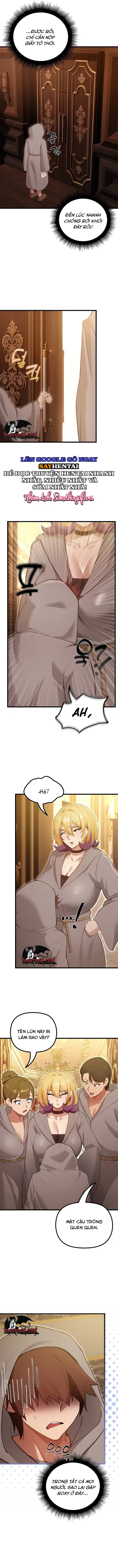 Hầm Ngục Hoang Lạc - Chapter 29 trang 4